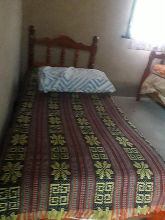 Alojamiento Santy Iruya Bagian luar foto