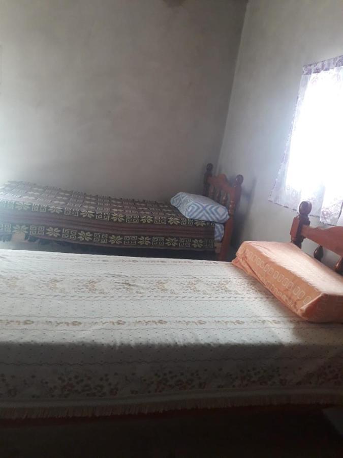Alojamiento Santy Iruya Bagian luar foto