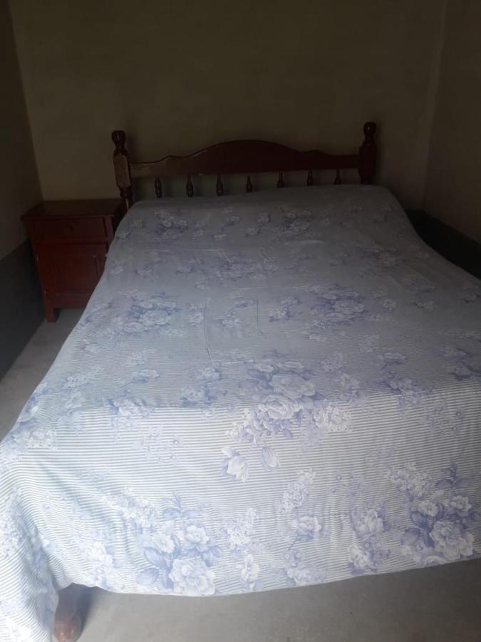 Alojamiento Santy Iruya Bagian luar foto